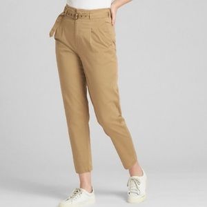 Gap Hi Rise Chinos